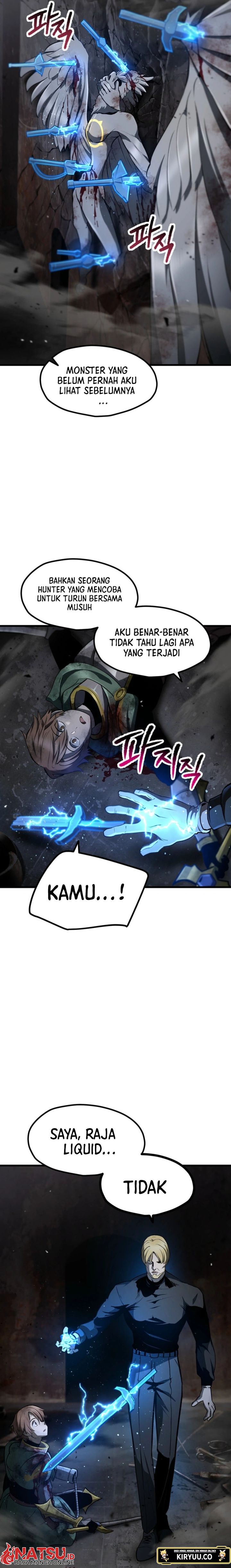 Otherworldly Sword King’s Survival Records Chapter 249 Gambar 30